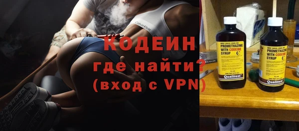 молекула духа Бронницы