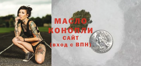 молекула духа Бронницы