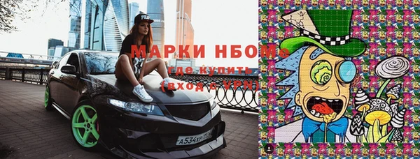молекула духа Бронницы