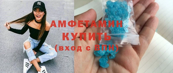молекула духа Бронницы