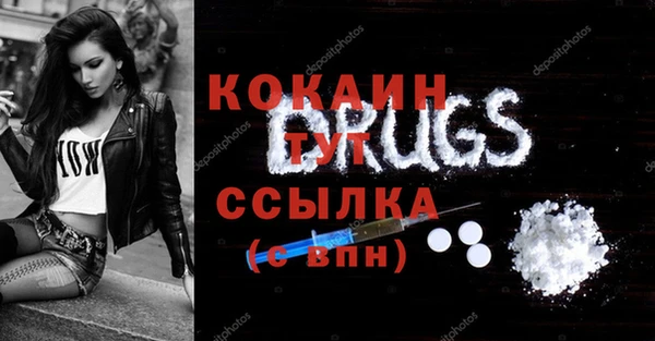 молекула духа Бронницы